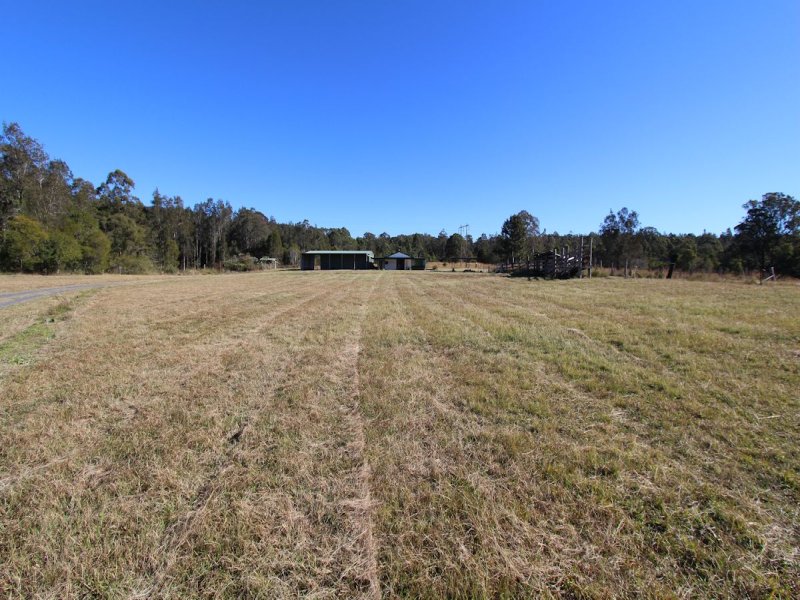 Real Estate in Coolongolook