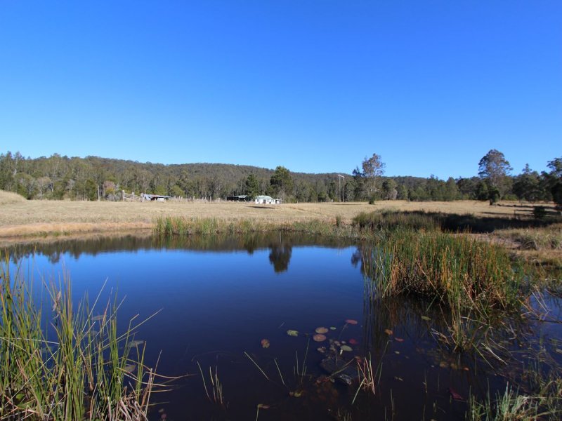 Real Estate in Coolongolook