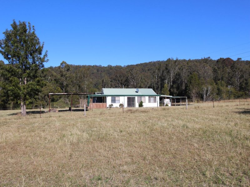 Real Estate in Coolongolook