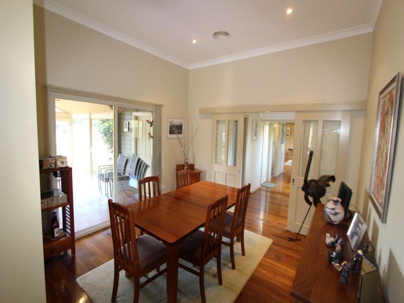 Real Estate in Firefly