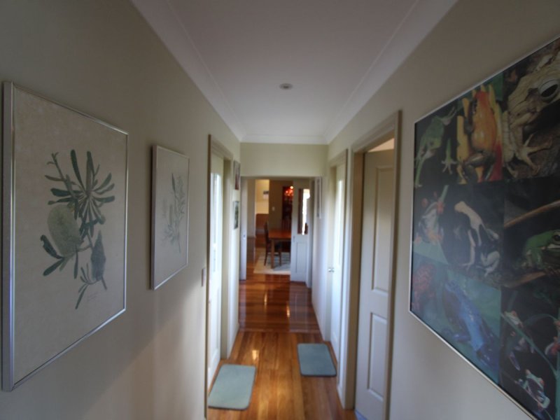 Real Estate in Firefly