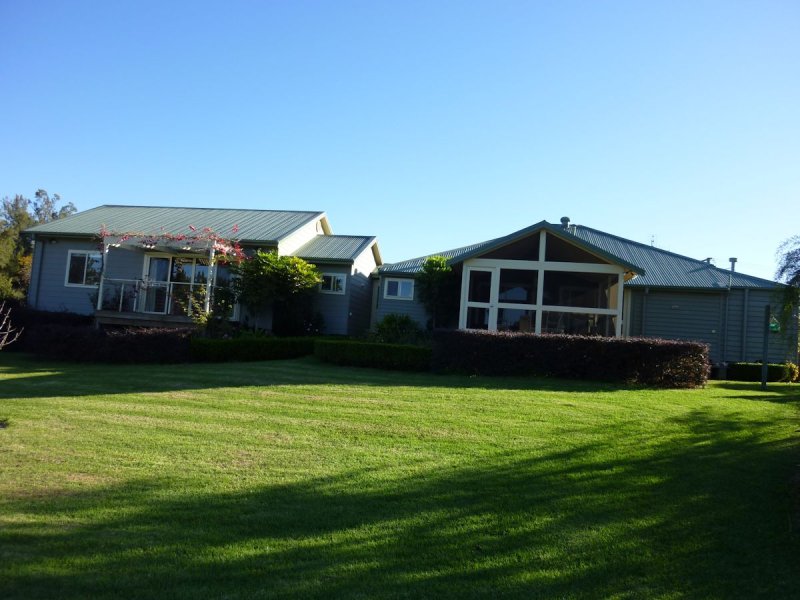 Real Estate in Firefly