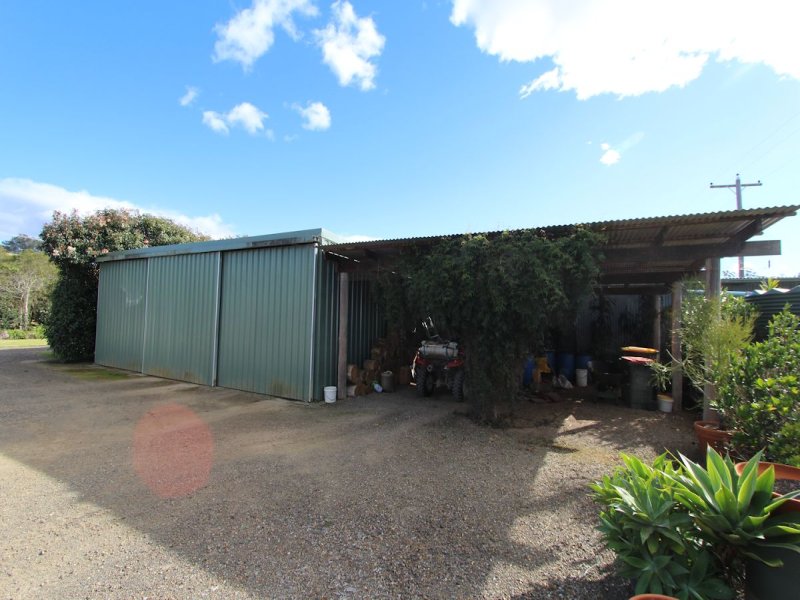 Selling your property in Firefly