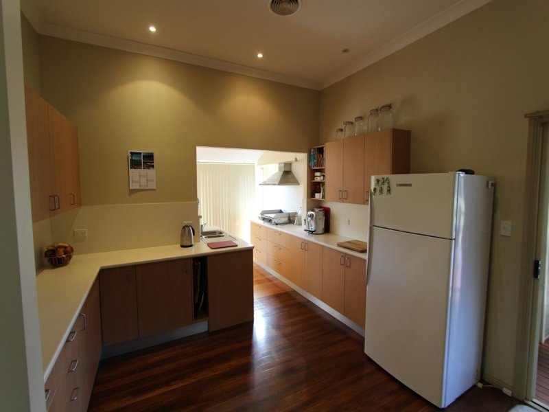 Real Estate in Firefly