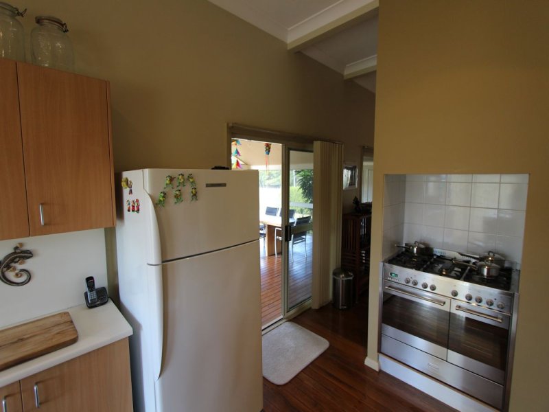 Real Estate in Firefly