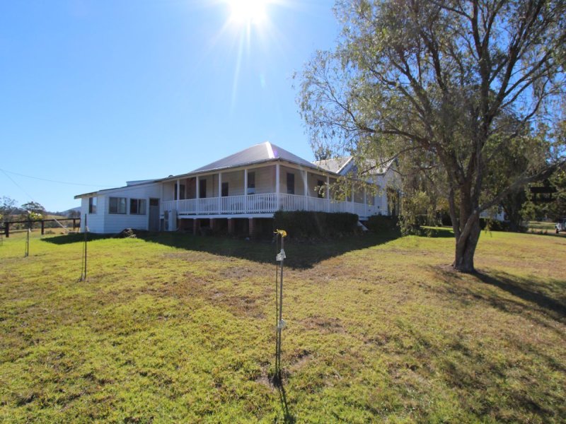 Property Sold in Firefly