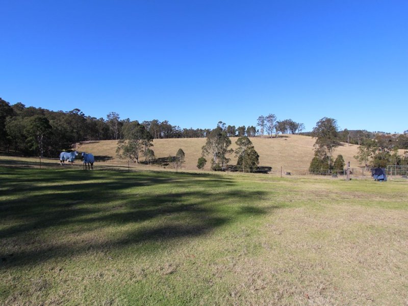 Real Estate in Firefly