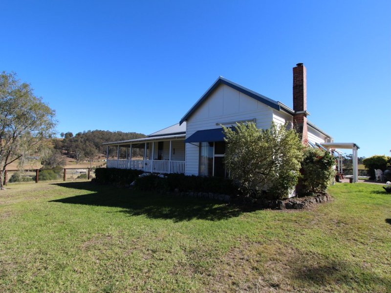 Firefly Properties Sold