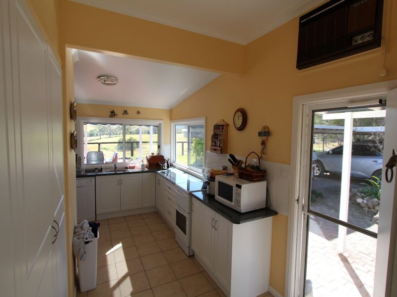 Real Estate in Firefly