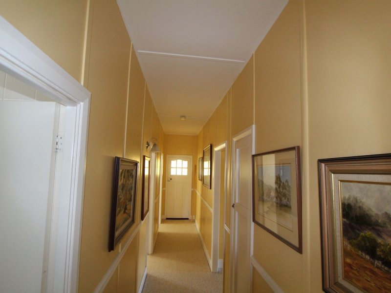 Selling your property in Firefly