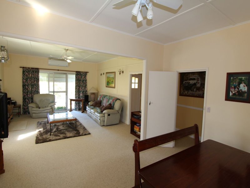 Real Estate in Firefly