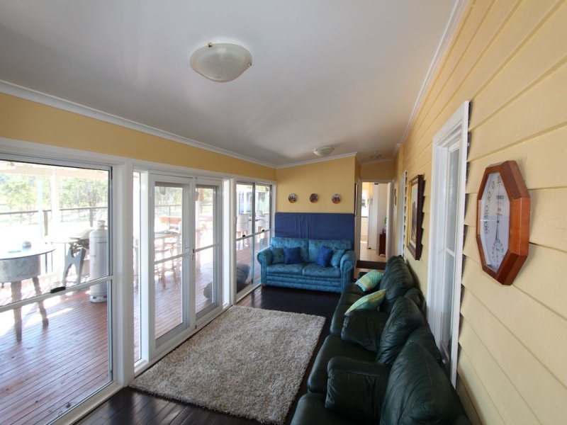 Real Estate in Firefly