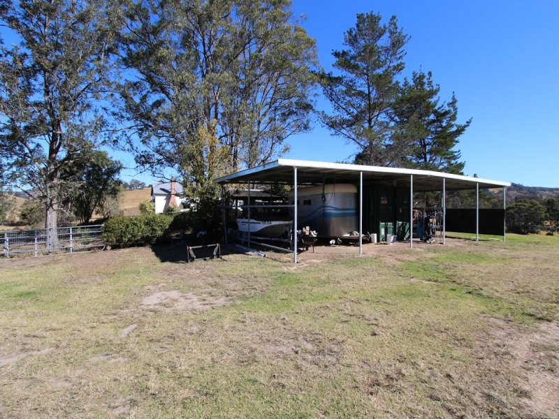 Real Estate in Firefly