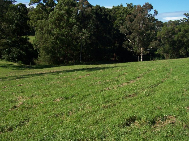 Dyers Crossing real estate Sold