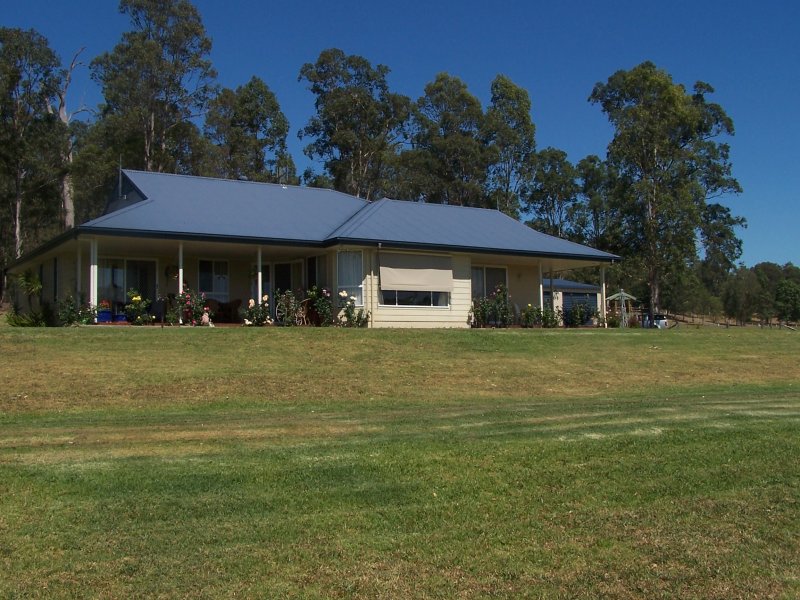 Property Sold in Dyers Crossing