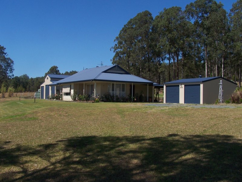 Dyers Crossing real estate Sold