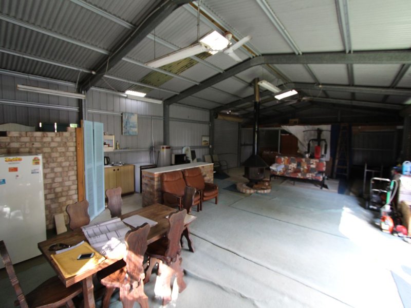 Real Estate in Darawank