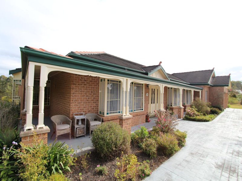 Real Estate in Failford