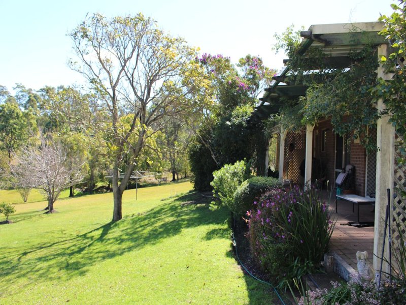 Real Estate in Failford