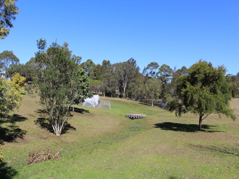 Real Estate in Failford