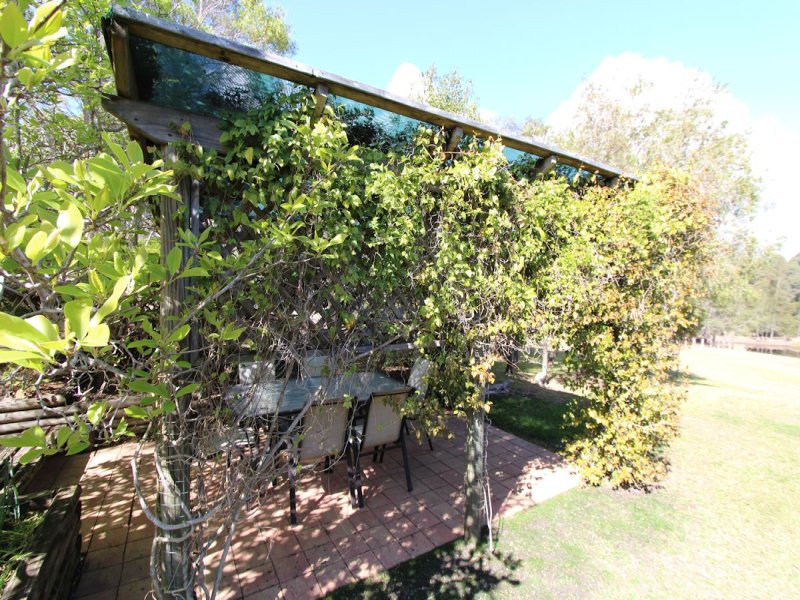 Open for inspection in Failford