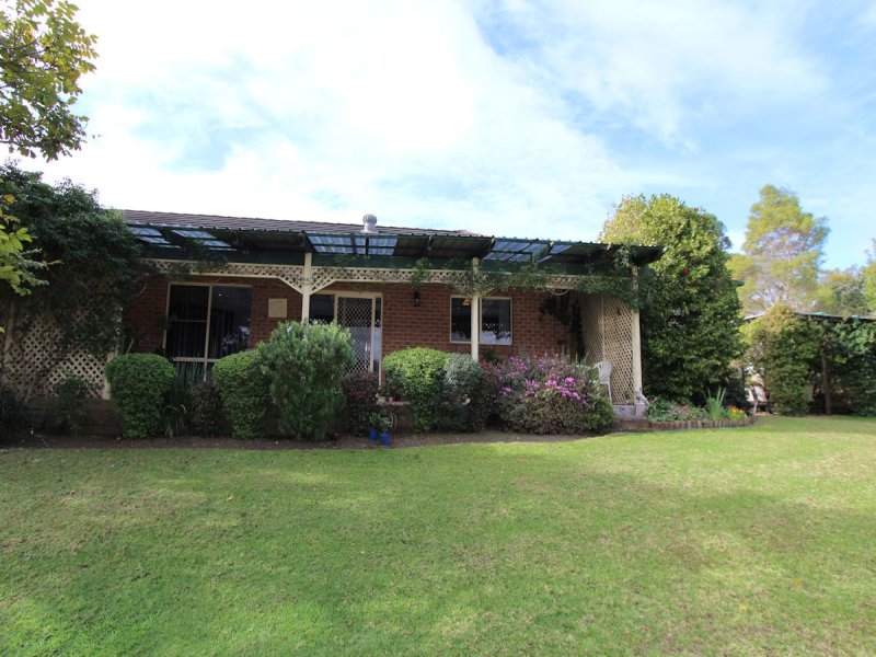 Real Estate in Failford