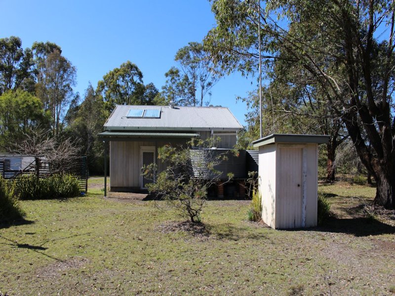 Real Estate in Coolongolook