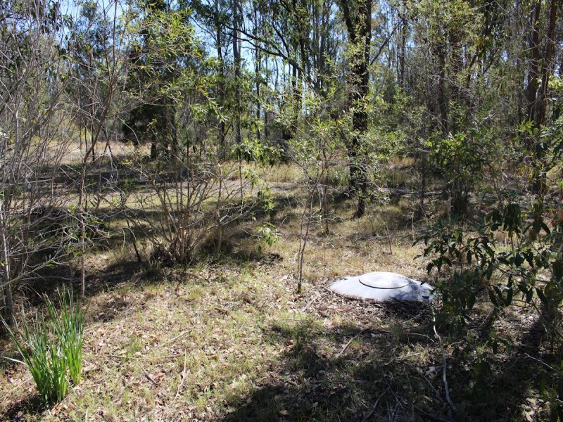 Real Estate in Coolongolook