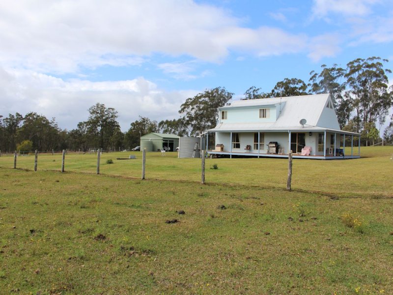 Real Estate in Nabiac