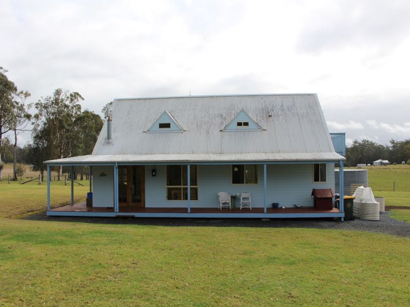 Real Estate in Nabiac