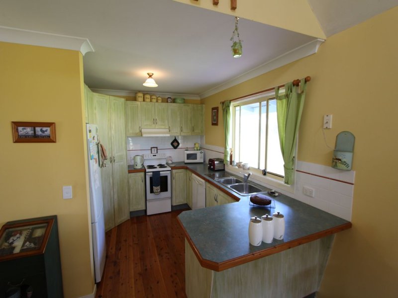 Real Estate in Nabiac