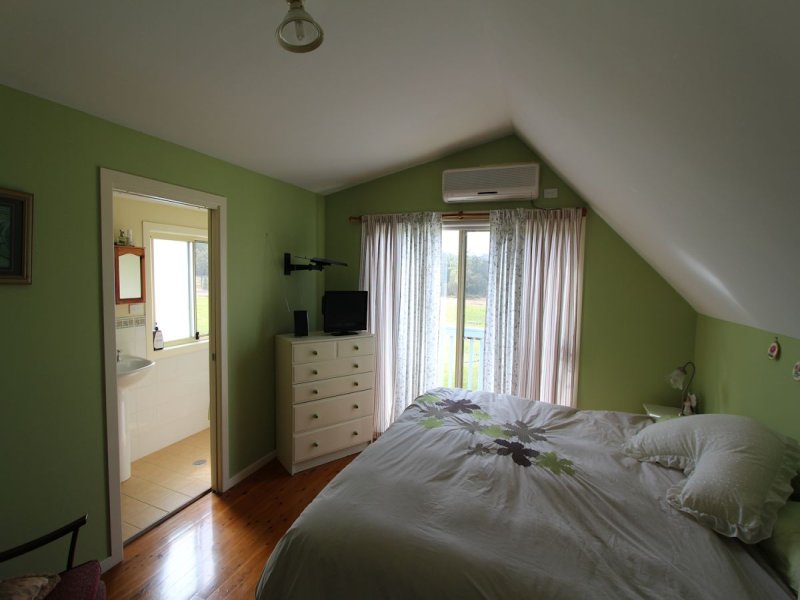 Real Estate in Nabiac