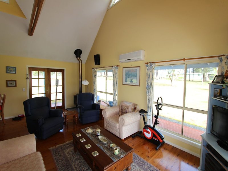 Real Estate in Nabiac