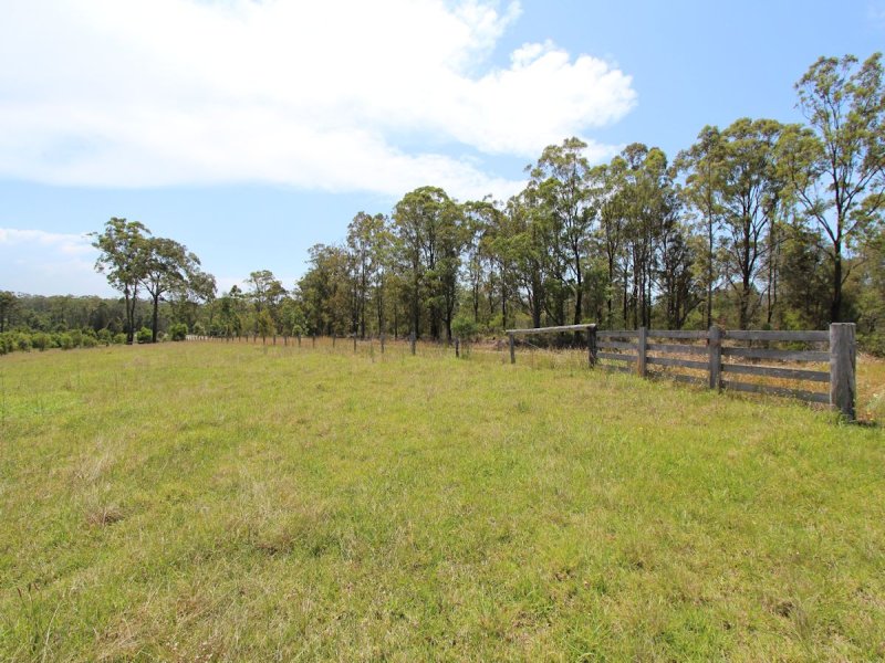 Real Estate in Coolongolook