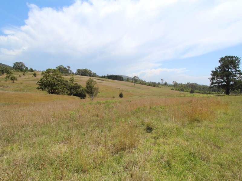 Selling your property in Coolongolook