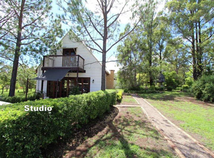 Real Estate in Firefly