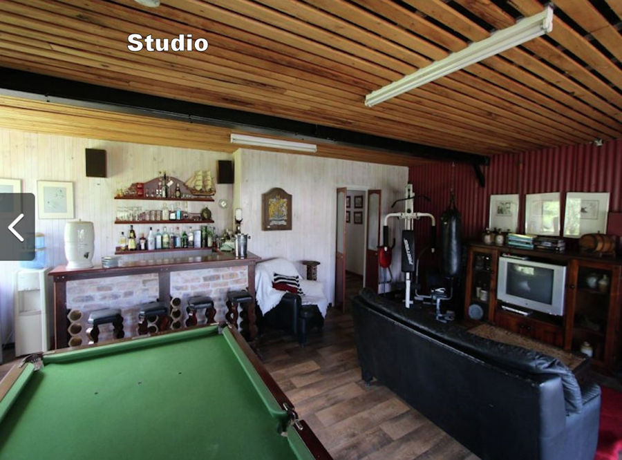 Real Estate in Firefly