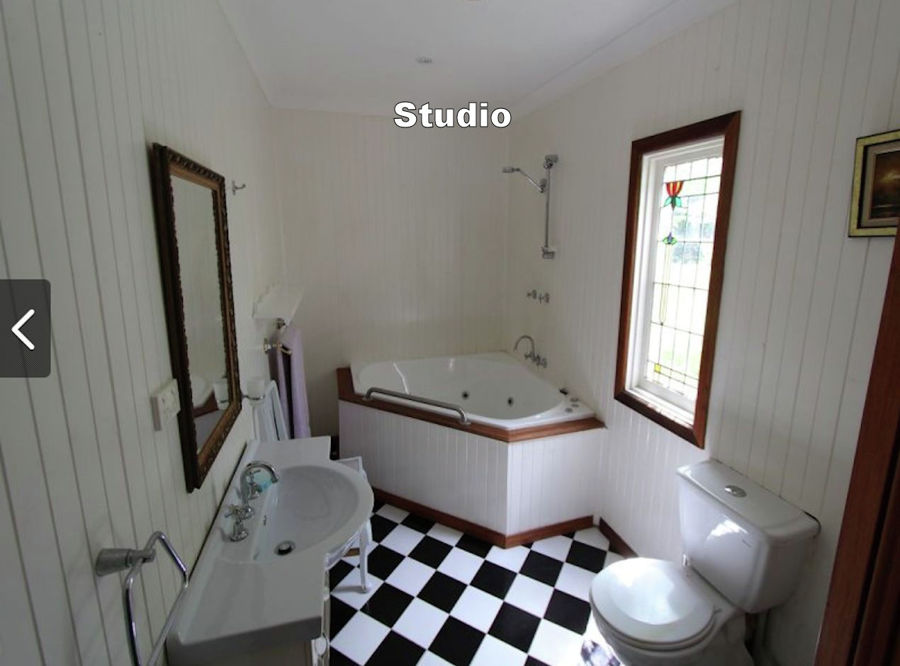 Real Estate in Firefly