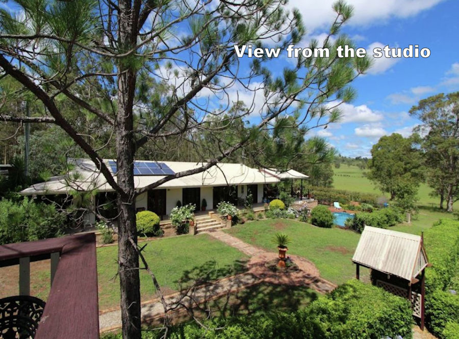 Real Estate in Firefly