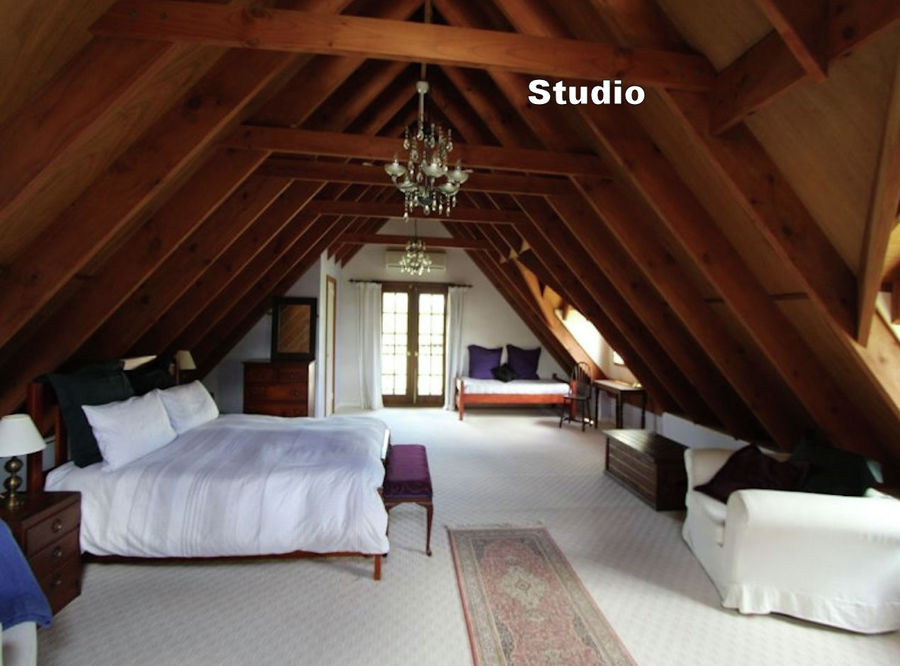 Real Estate in Firefly