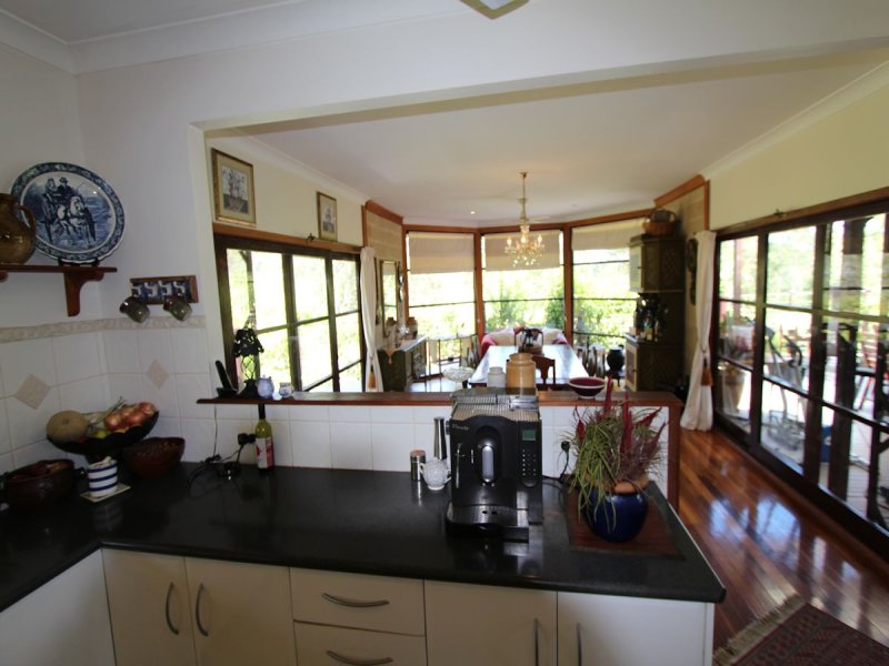 Real Estate in Firefly