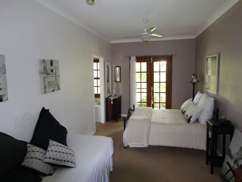 Real Estate in Firefly