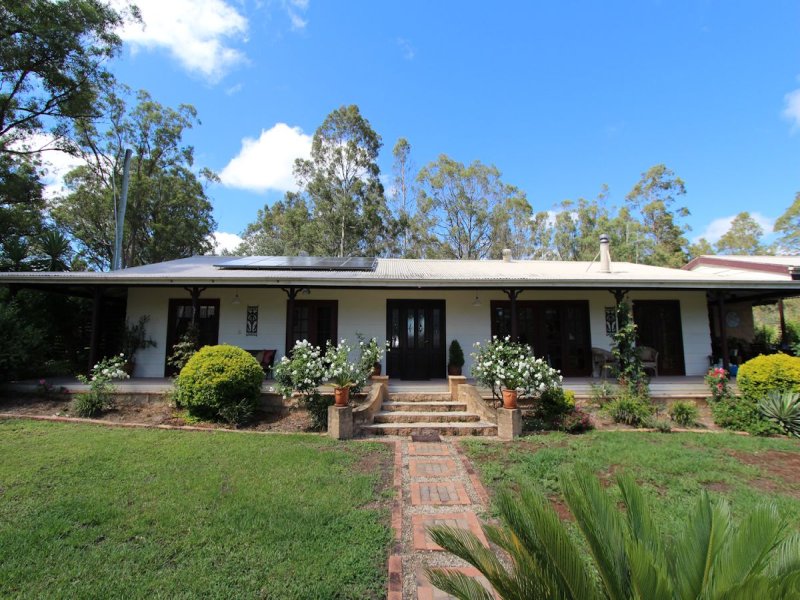 Real Estate in Firefly