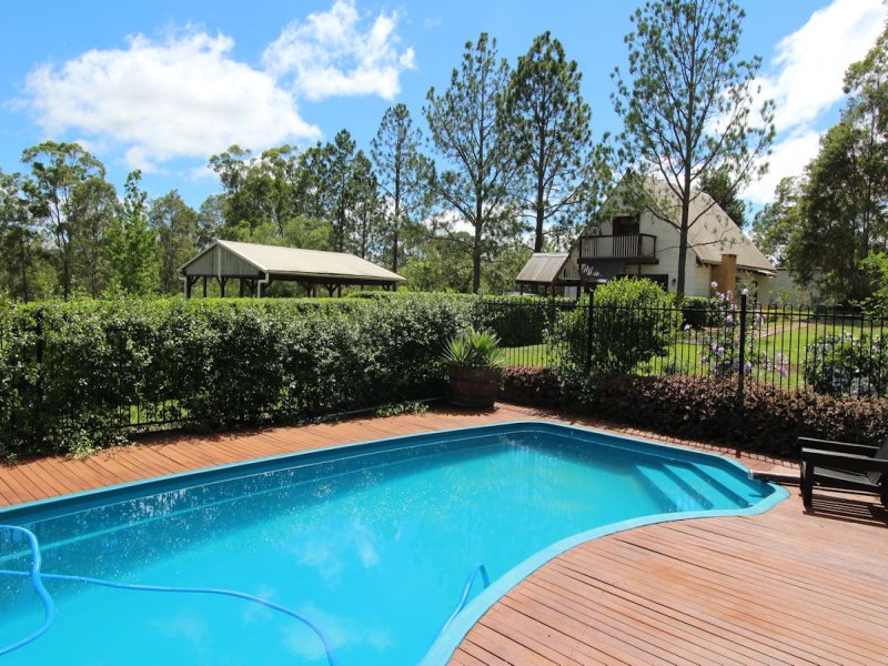 Selling your property in Firefly