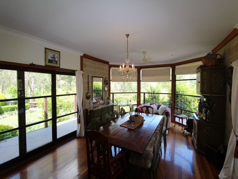 Real Estate in Firefly