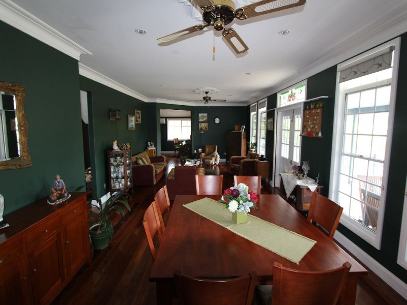 Real Estate in Darawank