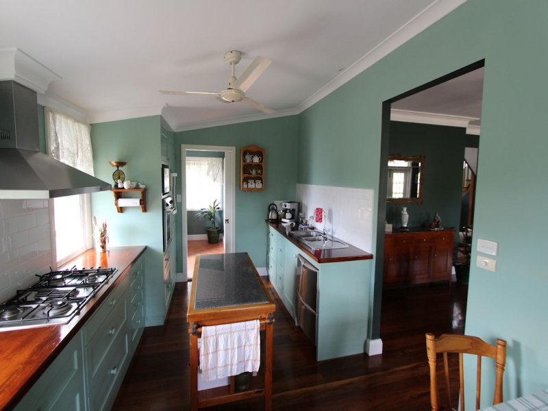 Real Estate in Darawank