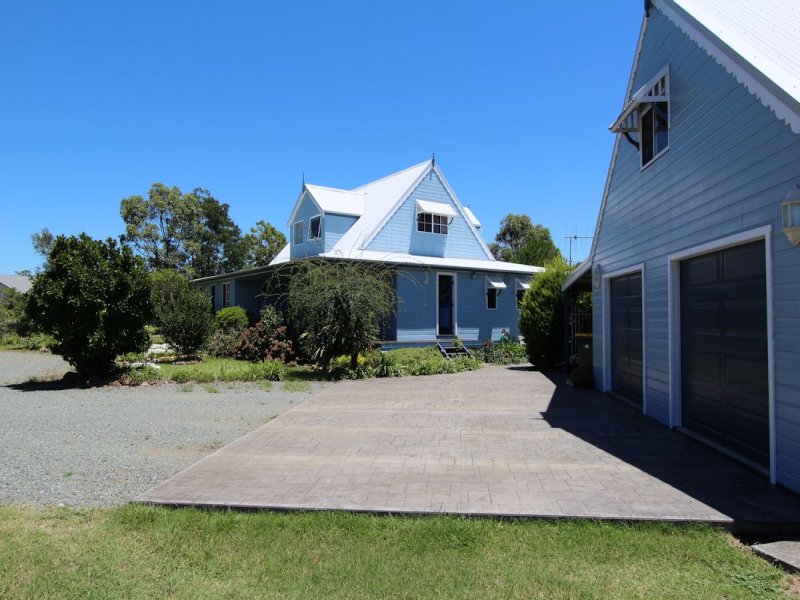 Real Estate in Darawank