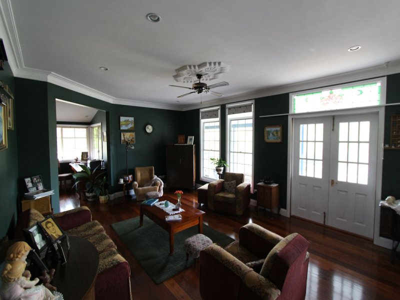 Real Estate in Darawank