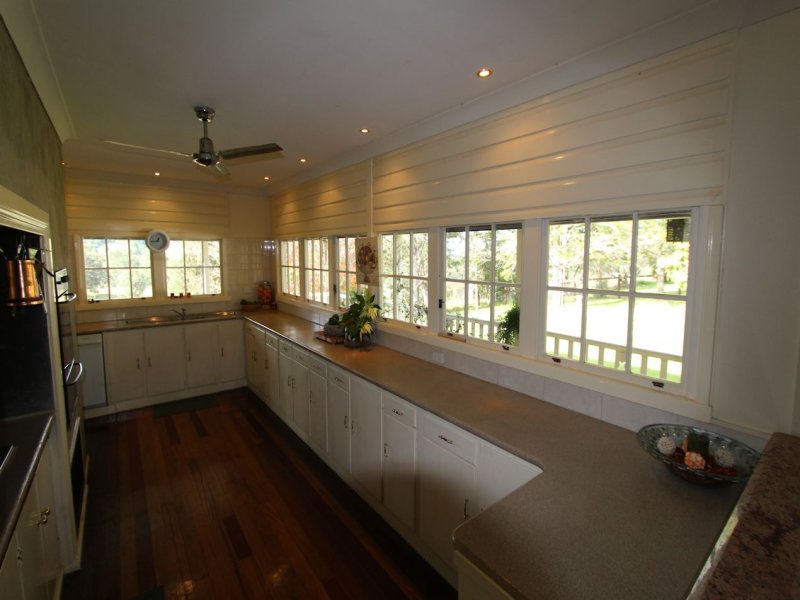 Real Estate in Firefly